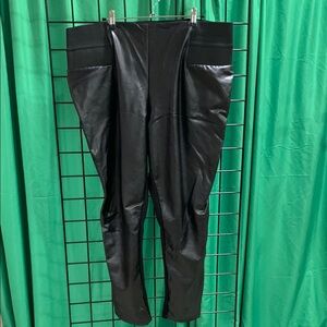 Eloquii Black Pants